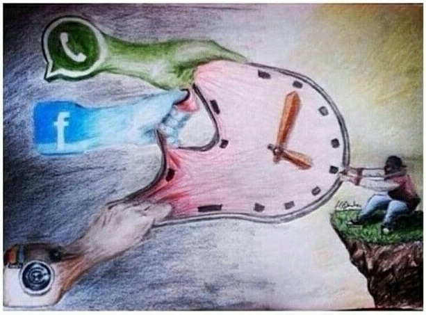 اتلاف وقت کارکنان 2