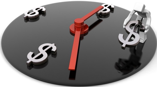 کاهش اضافهکاری در سازمان