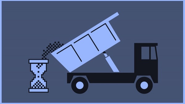 روش مدیریت زمان جدید