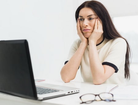 علل خستگی شغلی