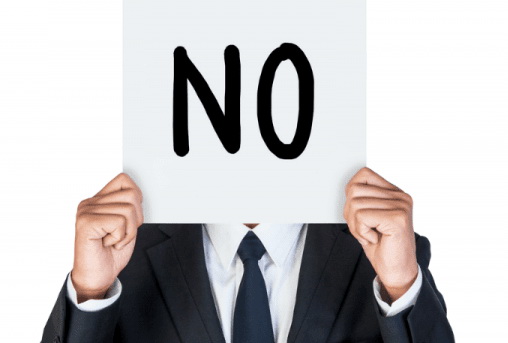 مدیریت زمان برای فریلنسرها: مهارت نه گفتن برای فریلنسر ضروری است