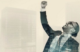 موفقیت در زندگی - افراد موفق