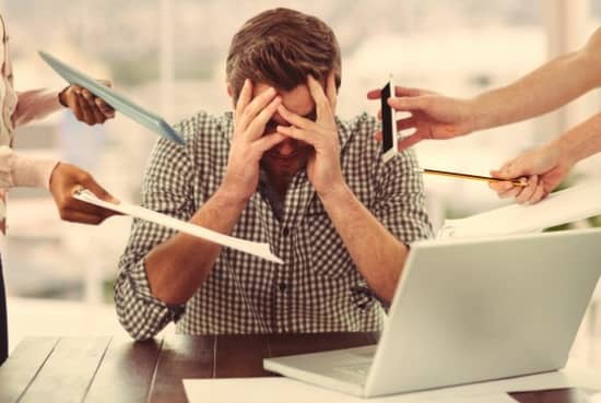 موانع بهره وری در محل کار