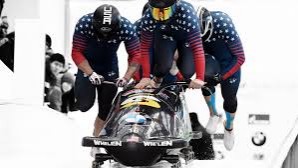 مسابقه سورتمه