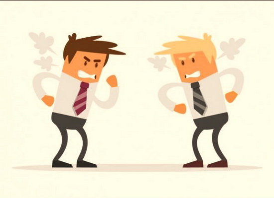 مدیریت اختلافات در تیم