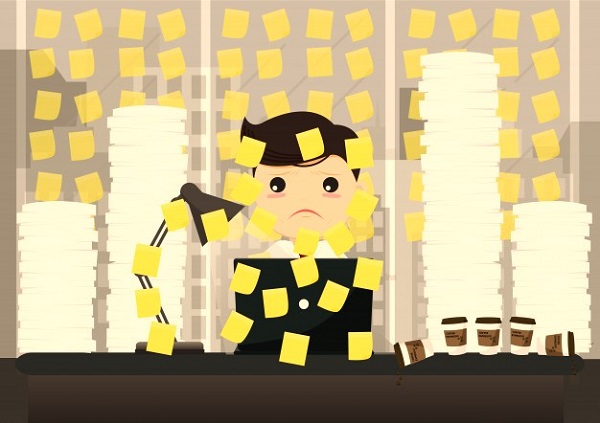 با بهتایم نوتهای فراوان را کنار بگذارید و مدیریت وظیفه آسان را تجربه کنید.