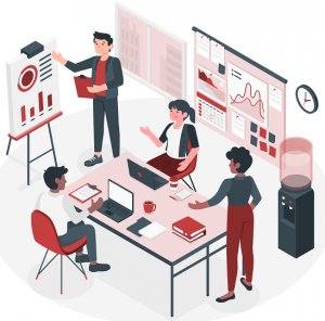 اصول هفت گانه پرینس ۲: اصل سوم تعریف دقیق نقشها و مسئولیتها