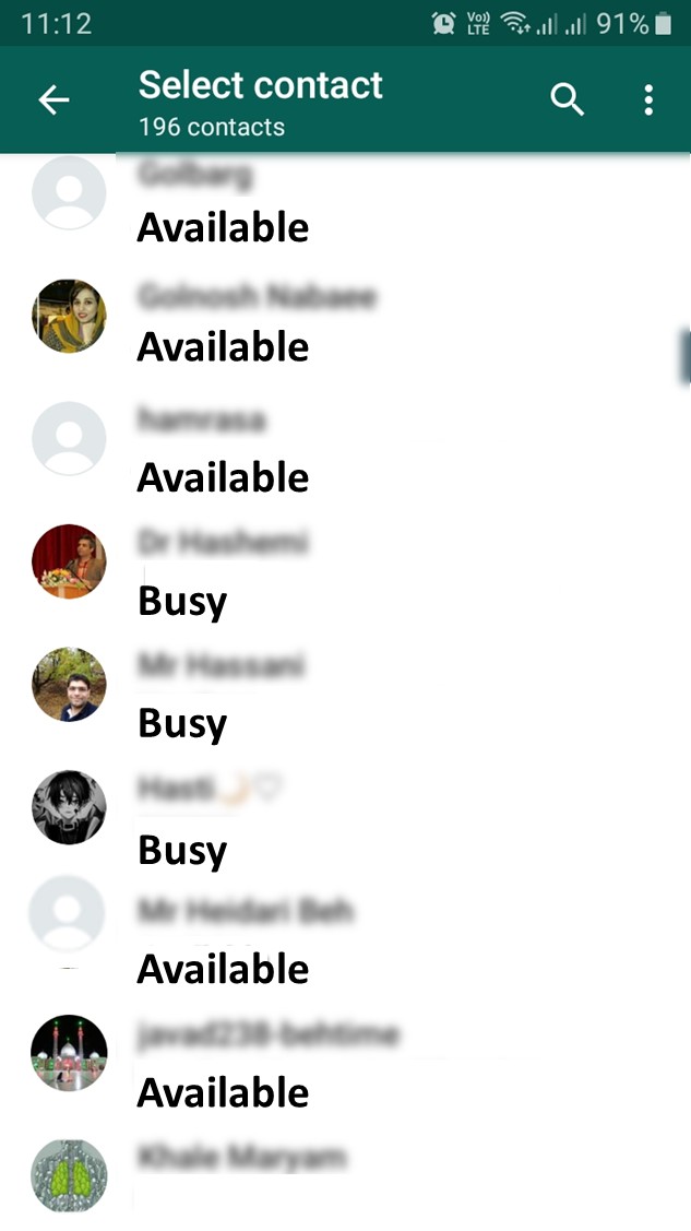مدیریت دورکاری با ابزارهای دورکاری مناسب