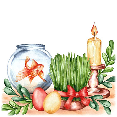 هدیه نوروزی بهتایم