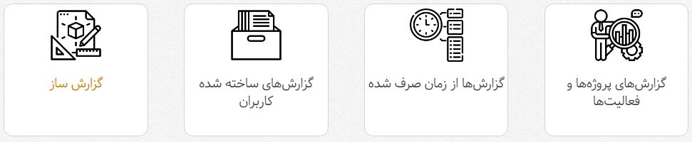 گزارشات بهتایم