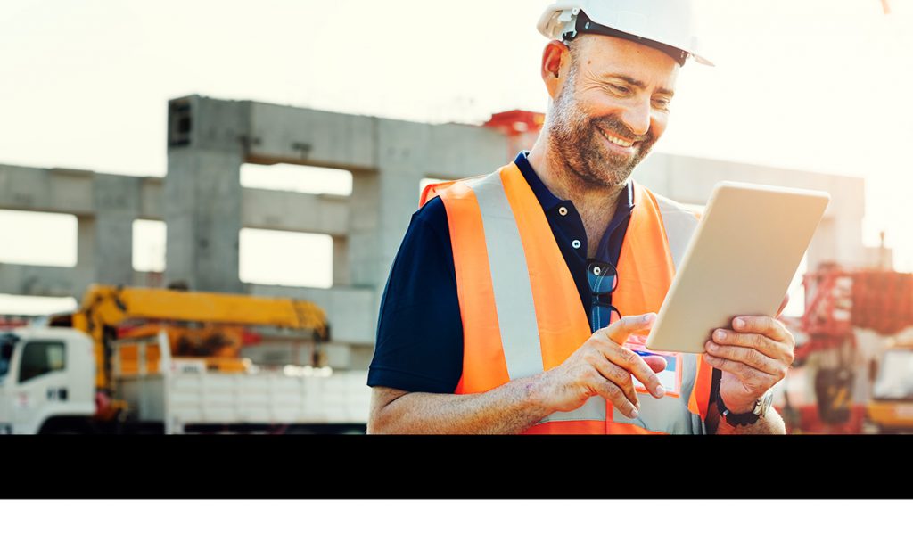 مدیریت پروژه ساختمانی