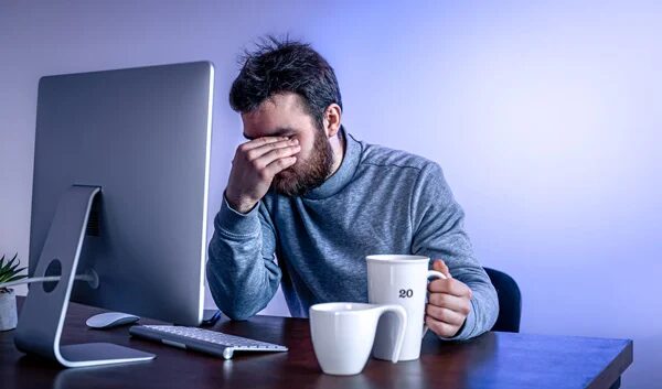 بهبود عملکرد کارکنان با بهره وری پایین