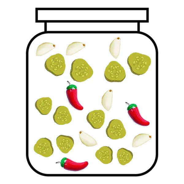 تکنیک مدیریت زمان شیشه خیارشور