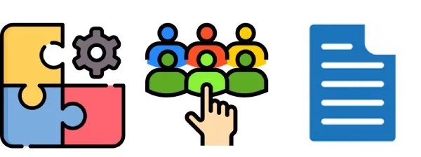 انواع مدیریت فرآیند کسب و کار