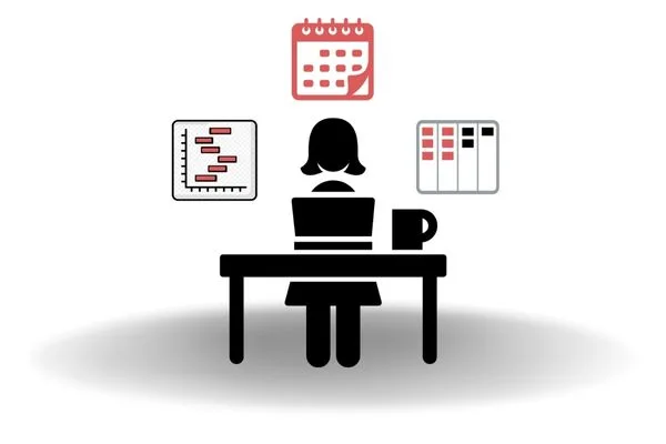 دلایل عدم استفاده از نرم افزار مدیریت پروژه : عدم پذیرش سبکهای کاری مختلف