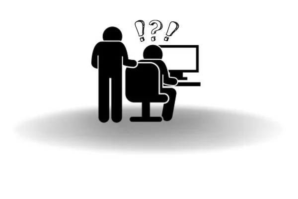 دلایل عدم استفاده از نرم افزار مدیریت پروژه : پیچیدگی ابزار مدیریت پروژه و دشوار بودن یادگیری آن