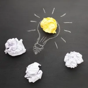 طوفان فکری برای ایده پردازی در استراتژی محتوا