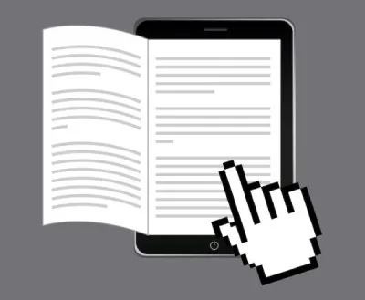 استراتژی محتوا با تاکتیکهای محتوا - کتاب الکترونیکی