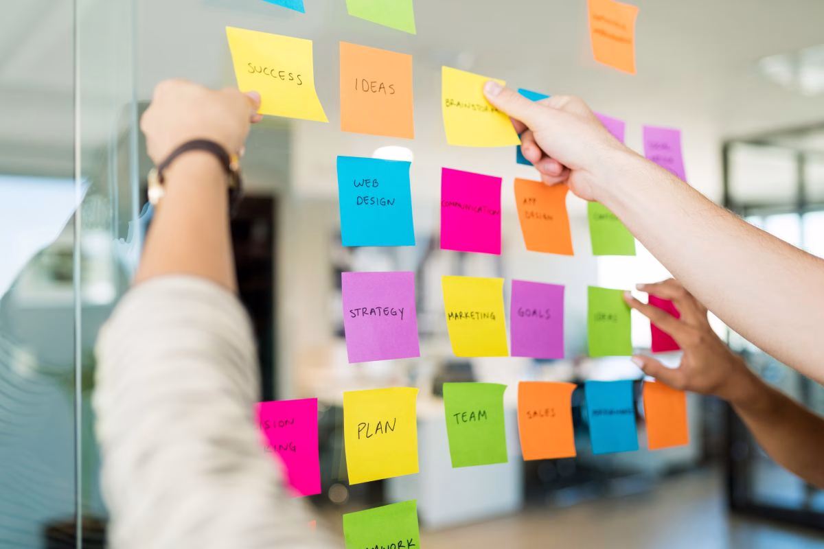 آشنایی با روش کانبان Kanban