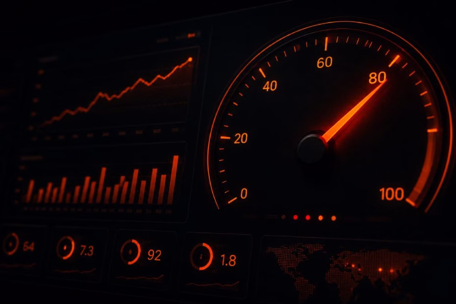 داشبورد مدیریتی