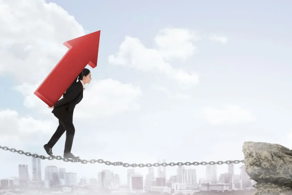 چالش مدیریت پروژه